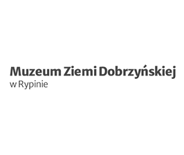 Zajawka przedstawia napis Muzeum Ziemi Dobrzyńskiej