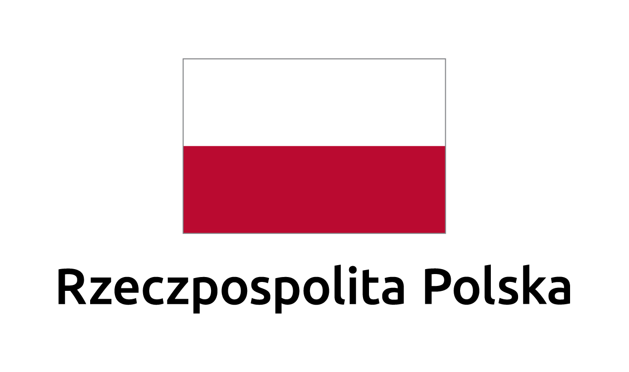 Flaga polski